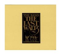 - The Last Waltz - CD