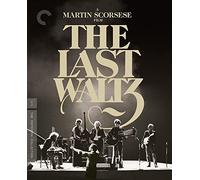 The Last Waltz (Criterion Collection)