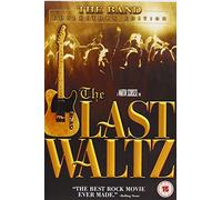 The Last Waltz [Edizione: Regno Unito]