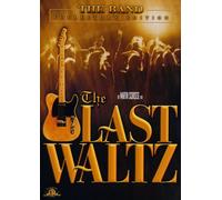 The Last Waltz - The Band (OmU)