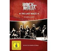 The Last Waltz - The Band - Rock & Roll Cinema (OmU)