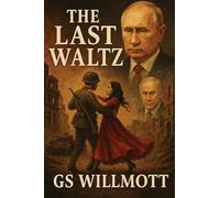 The Last Waltz: The Gaza Minuet, and Putin the Nutcracker Suite