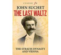 John Suchet The Last Waltz (Tascabile)