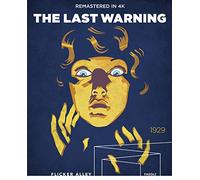 The Last Warning