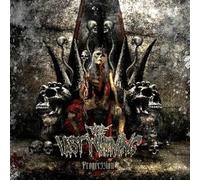 The Last Warning - Progression