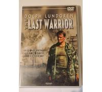 The Last Warrior