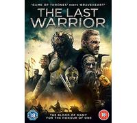 The Last Warrior – Sony Pictures Home Entertainment