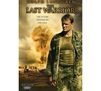 The Last Warrior (DVD) Sheldon Lettich