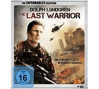 The Last Warrior - The Expendables Selection