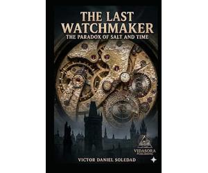 THE LAST WATCHMAKER: The Paradox of Salt and Time