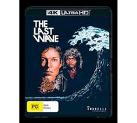 The Last Wave