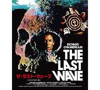 The Last Wave 4K Remastered Blu-ray