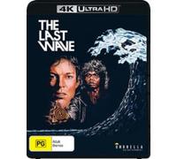 The Last Wave