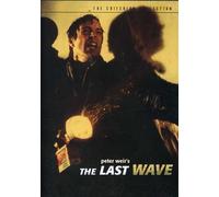 The Last Wave (Criterion Collection)