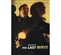 The Last Wave (The Criterion Collection) (DVD)