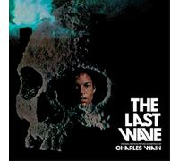 The Last Wave (Vinyl LP) 12" Album