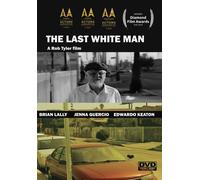 The Last White Man (DVD)