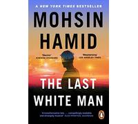 The Last White Man: The New York Times Bestseller 2022