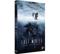The last winter