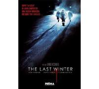 The Last Winter (DVD)