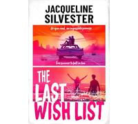 The Last Wish List : The weepy road trip romance of the summer