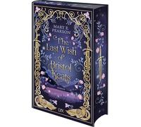 The Last Wish of Bristol Keats: 2