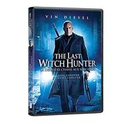 The Last Witch Hunter