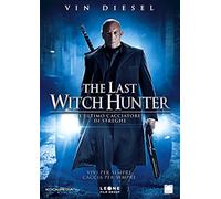The Last Witch Hunter - L'Ultimo Cacciatore Di Streghe