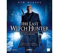 The Last Witch Hunter - L'Ultimo Cacciatore Di Streghe
