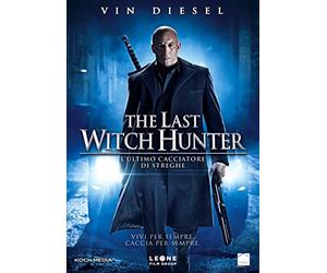 The Last Witch Hunter - L'Ultimo Cacciatore Di Streghe