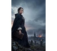 The Last Witch of Scotland