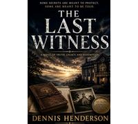 THE LAST WITNESS