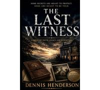 THE LAST WITNESS