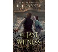 The Last Witness