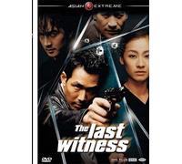 The last witness