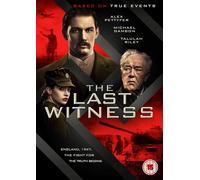 The Last Witness (DVD)