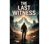 The Last Witness: Psychological Dystopian Sci-Fi Horror