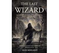 The Last Wizard: A Descent into Hard Magic and Ruin