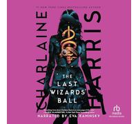 The Last Wizards' Ball: 6