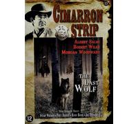 The Last Wolf , Cimarron (DVD) Cimarron Strip