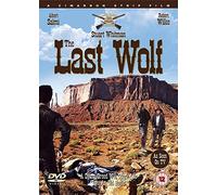 The Last Wolf [DVD] [Edizione: Regno Unito]