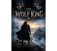 The Last Wolf King: A Dark Fantasy of Blood, Beasts, and a Fallen Crown