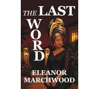 The Last Word: An Adaeze Okonkwo Mystery: 1