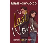 The Last Word: Enemies on the Page. Lovers in the Margins.