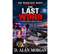 The Last Word: The JD Mercer Investigations