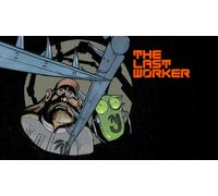 The Last Worker