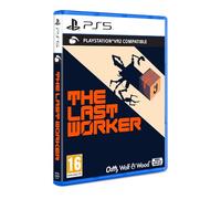The Last Worker - PS5