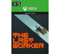 The Last Worker (Xbox Series X|S) Xbox Live Key EUROPE