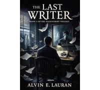 The Last Writer | The Cursed Manuscript Book 3