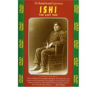 The Last Yahi (DVD) Rayna Green Linda Hunt